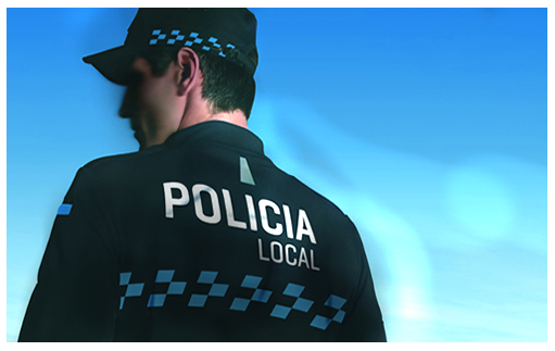 curso de actualizacion de la policia local