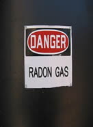 radon222 gas